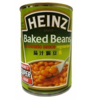 heinz baked bean